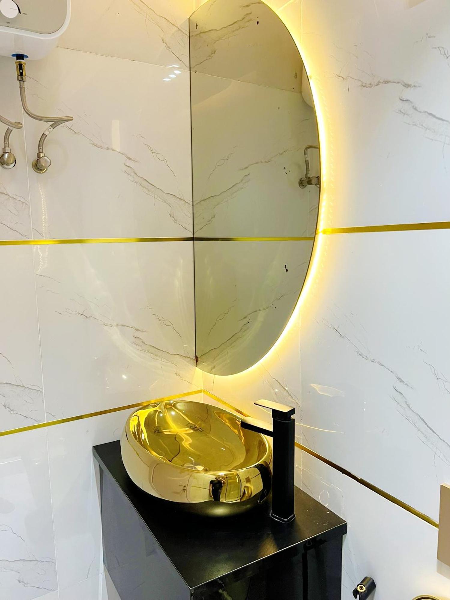 Austra Hotels And Apartments Maitama Αμπούζα Εξωτερικό φωτογραφία