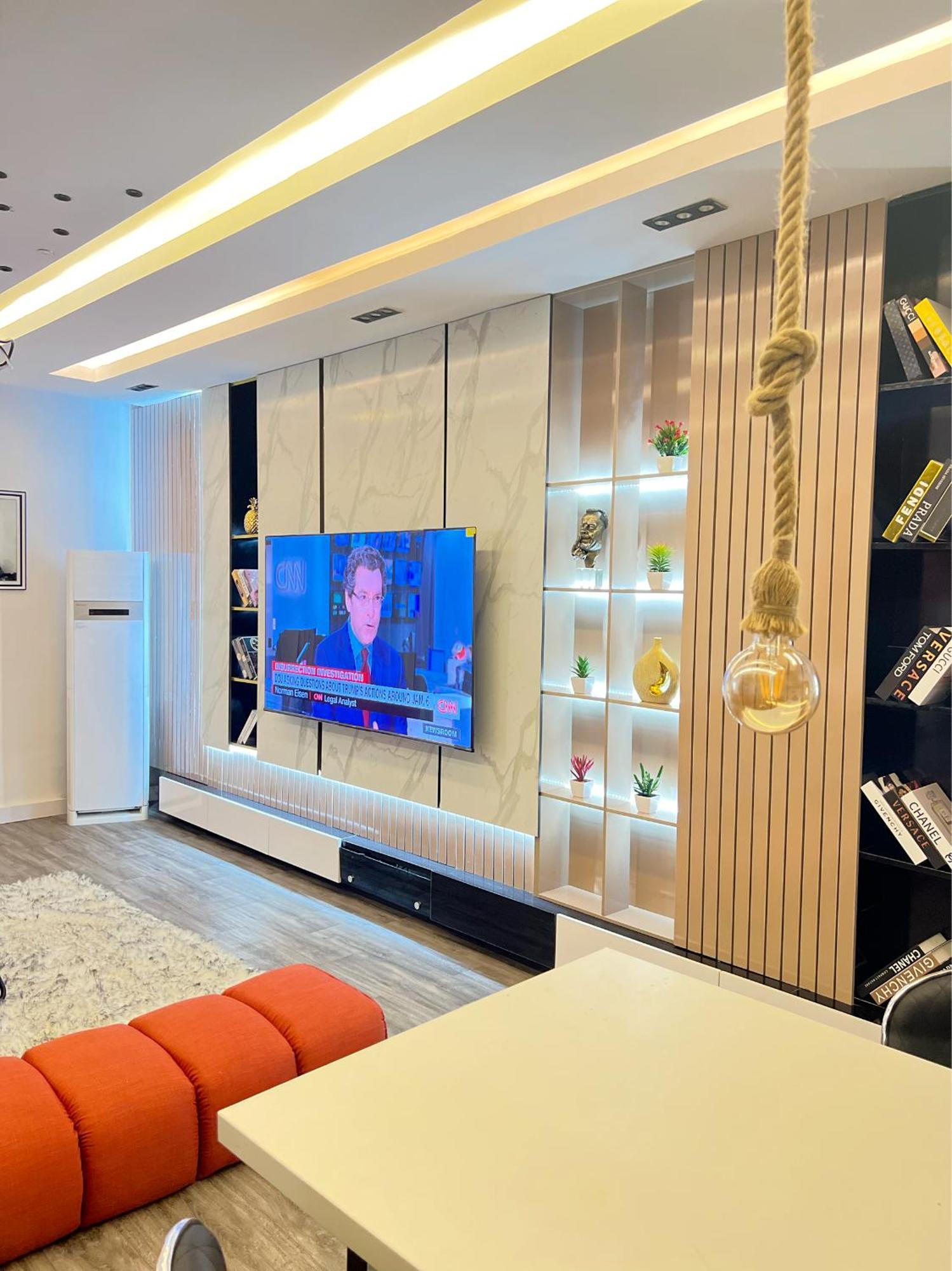 Austra Hotels And Apartments Maitama Αμπούζα Εξωτερικό φωτογραφία
