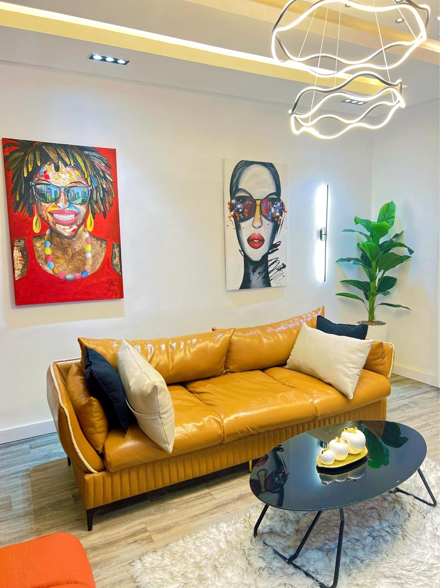 Austra Hotels And Apartments Maitama Αμπούζα Εξωτερικό φωτογραφία